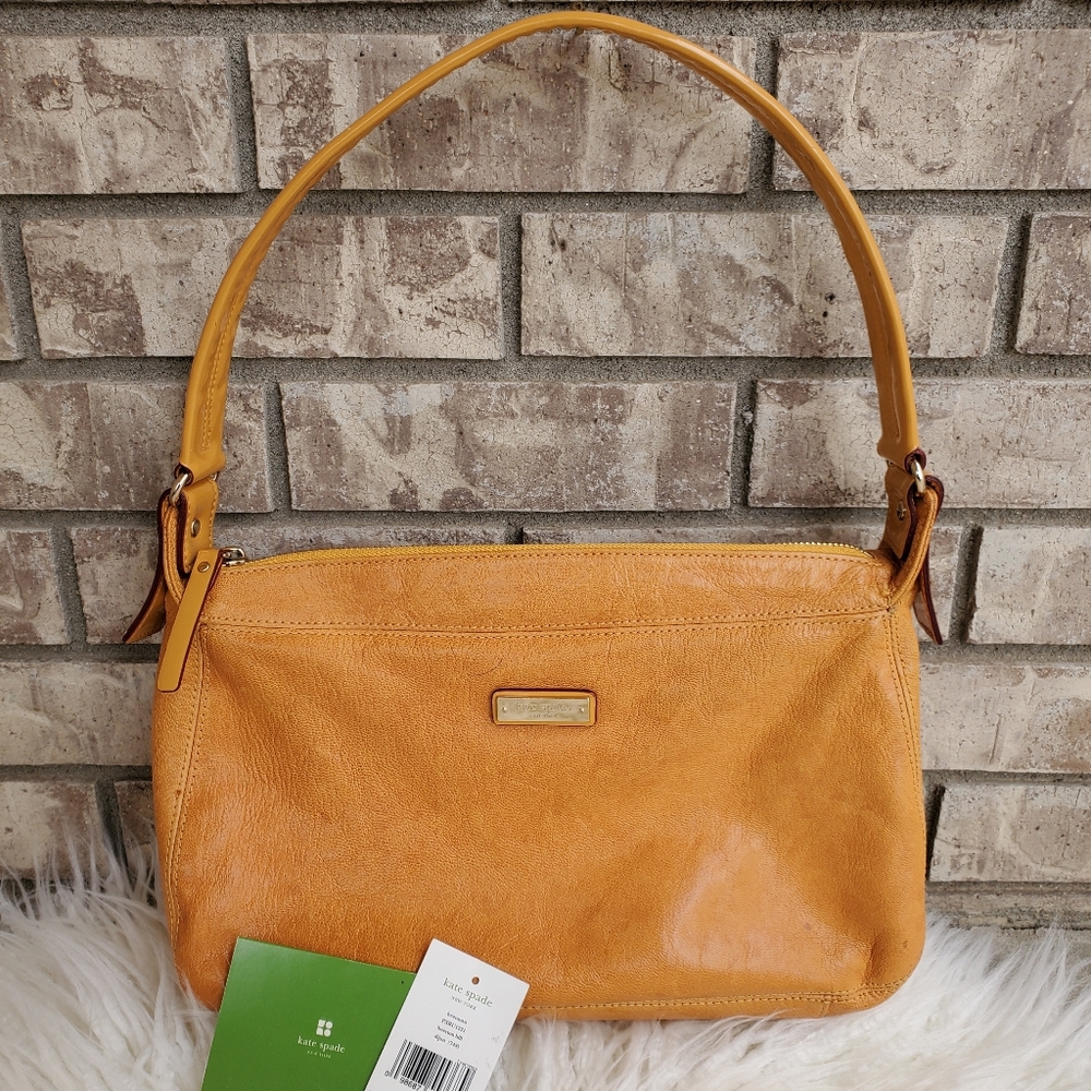 Kate Spade Brennan leather Boerum Hill handbag